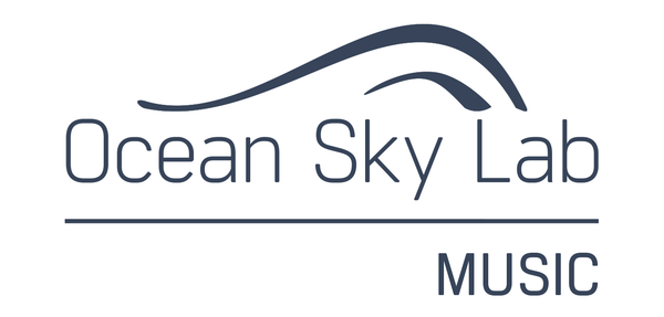 Ocean Sky Lab Music